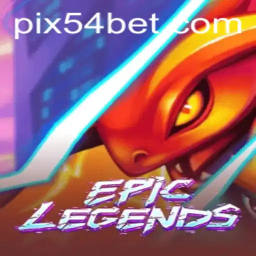Explorando EpicLegends: Um Mundo de Aventura e Estratégia