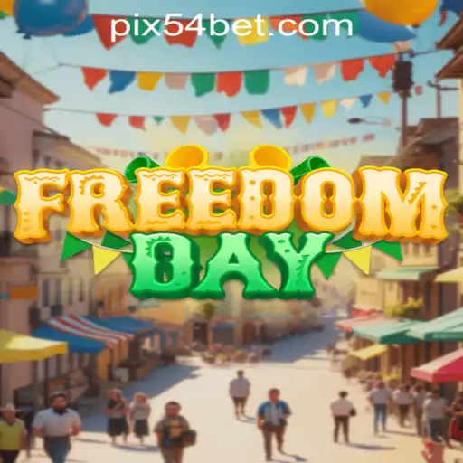 FreedomDay: A Revolução de Estratégia e Aventura no Mundo dos Jogos