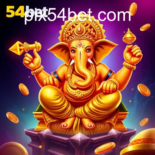 Ganesha Gold