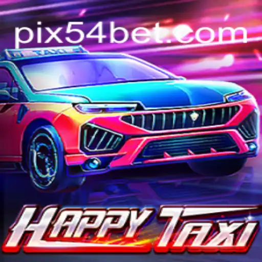 HappyTaxi: A Aventura que Transforma Corridas em Emoção