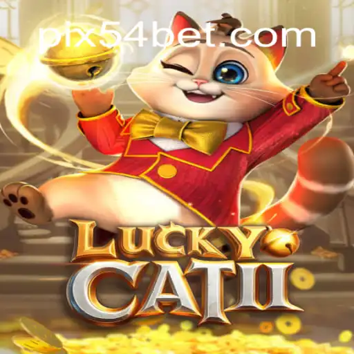 Explorando o Mundo de LuckyCatII com 54bet