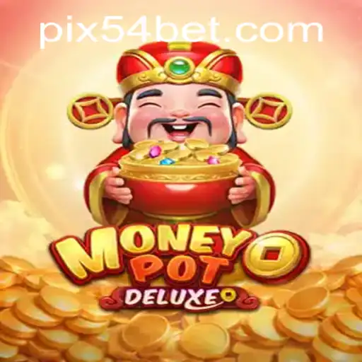 Descubra MoneyPotDELUXE: A Nova Sensação nos Jogos de Estratégia