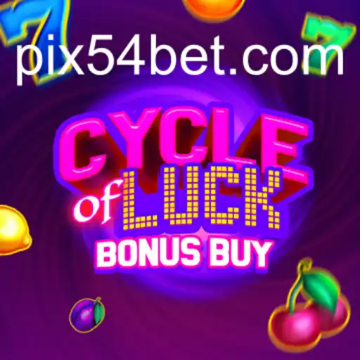 Descubra as Regras e Estratégias de CycleofLuckBonusBuy com a Aposta 54bet