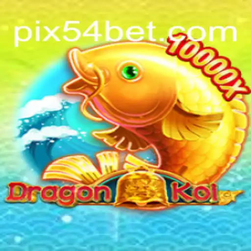 Descubra o Fascinante Mundo de DragonKoi: O Jogo Que Conquista Multidões