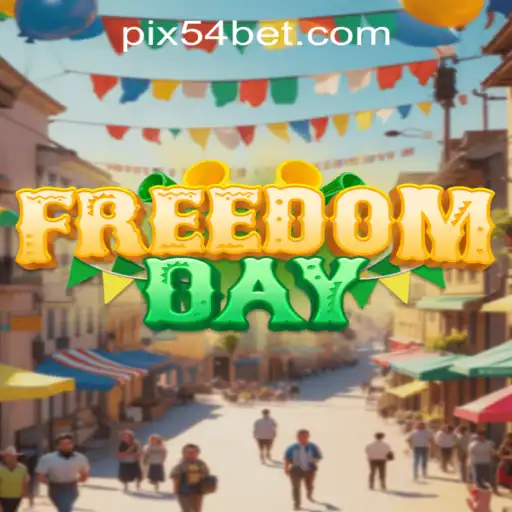 FreedomDay: A Revolução de Estratégia e Aventura no Mundo dos Jogos