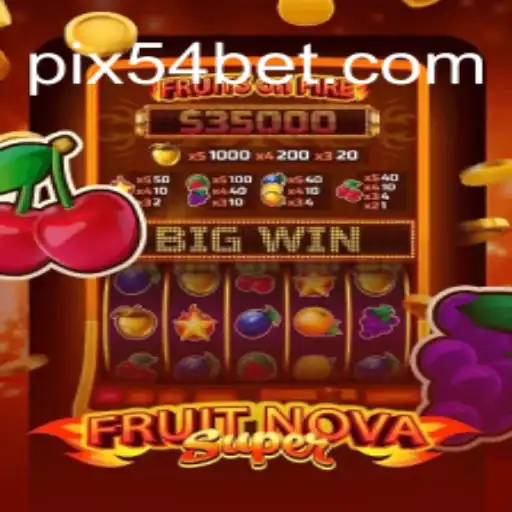 FruitNovaSuper: A Nova Sensação no Mundo dos Jogos