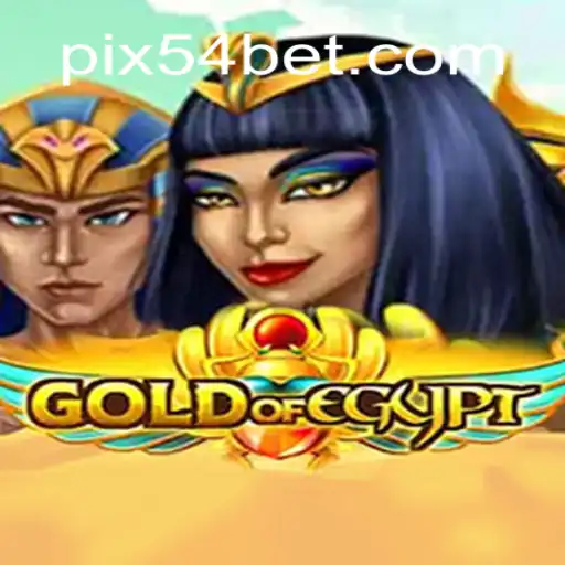 Explorando o Fascinante Mundo de GoldOfEgypt: Um Guia Completo