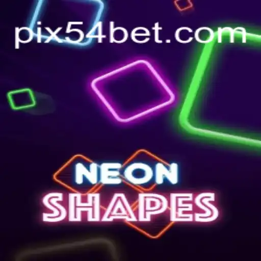 Descubra NeonShapes: A Revolução no Mundo dos Jogos com a Palavra-chave 54bet