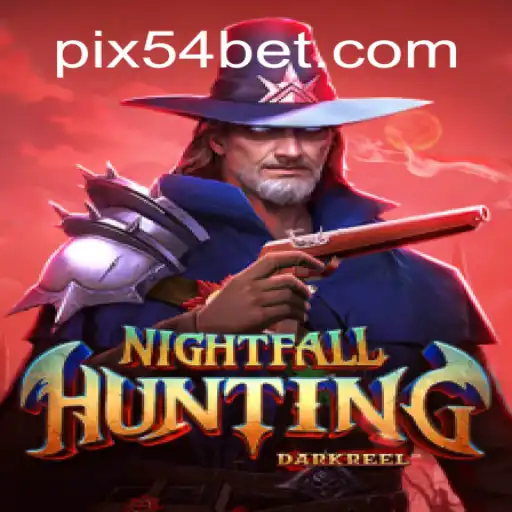 Desvendando o Mundo do Jogo NightfallHunting
