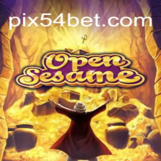 OpenSesame: Mergulhe no Universo Inovador de 54bet