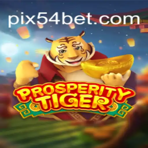 Explorando ProsperityTiger: O Jogo Revolucionário Associado ao 54bet