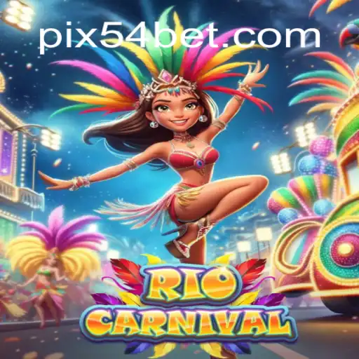 Desvendando o Fascínio do Jogo RioCarnival
