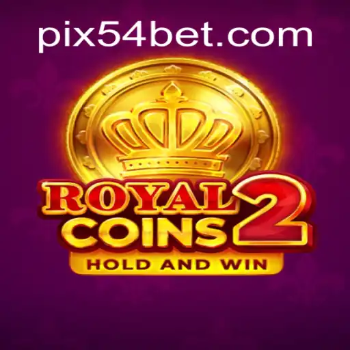 RoyalCoins2: Descubra o Mundo Fascinante do Jogo com 54bet