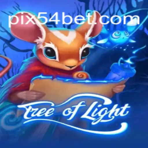 Explorando o Mundo Encantado de TreeofLight