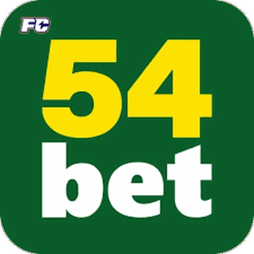 54bet Logo