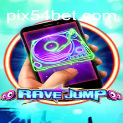 RaveJumpmobile: Mergulhe no Universo Vibrante deste Novo Jogo