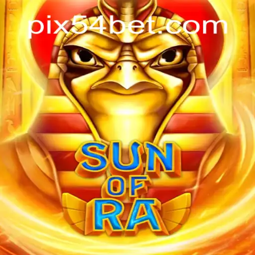 Explorando o Universo de SunofRa - O Jogo de Estratégia e Aventura