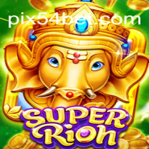 Explorando o Mundo do Jogo SuperRich: Estratégias e Diversão