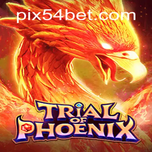 Descubra o Mundo Fascinante de TrialofPhoenix com 54bet