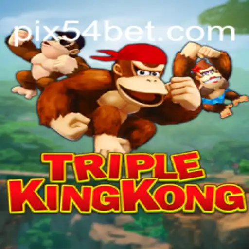 TripleKingKong: O Novo Fenômeno dos Jogos de Azar